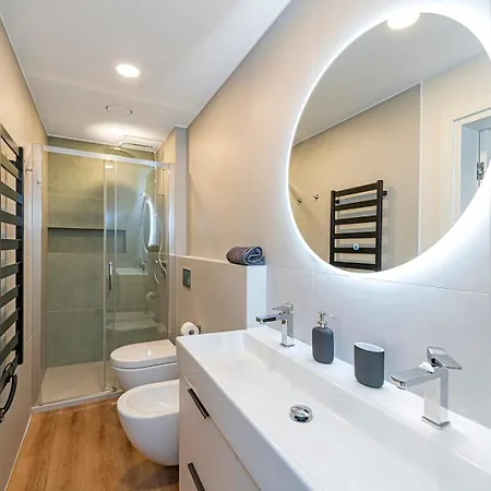 Vytauto 43 - Lietukis By Domvia * Kaunas