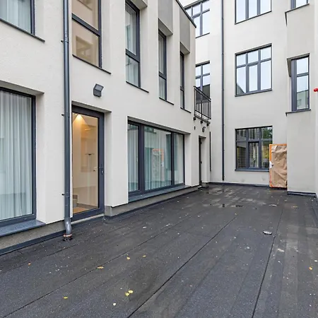 Apartament Vytauto 43 - Lietukis By Domvia *