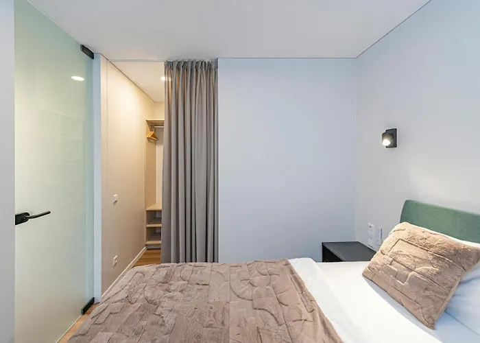 Appartement Vytauto 43 - Lietukis By Domvia