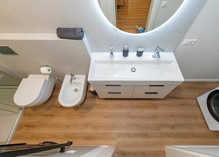 Vytauto 43 - Lietukis By Domvia Appartement *