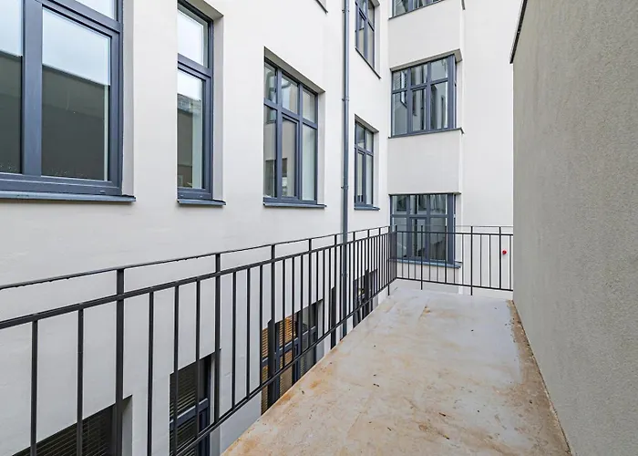 Vytauto 43 - Lietukis By Domvia